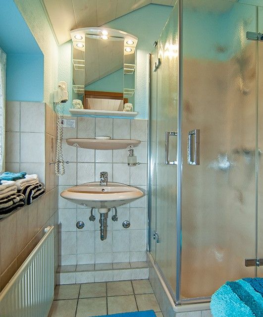 Gaststätte Jägerstuben in Barkenholm Zimmer