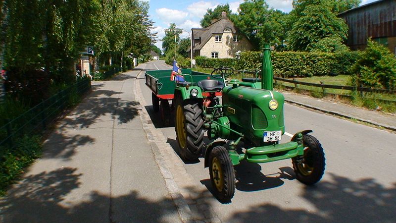 Gaststätte Jägerstuben in Barkenholm Fahrzeug-Event auf unserem Parkplatz