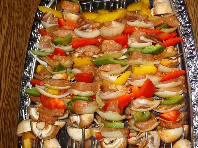 Gaststätte Jägerstuben in Barkenholm Gastronomie Partyservice